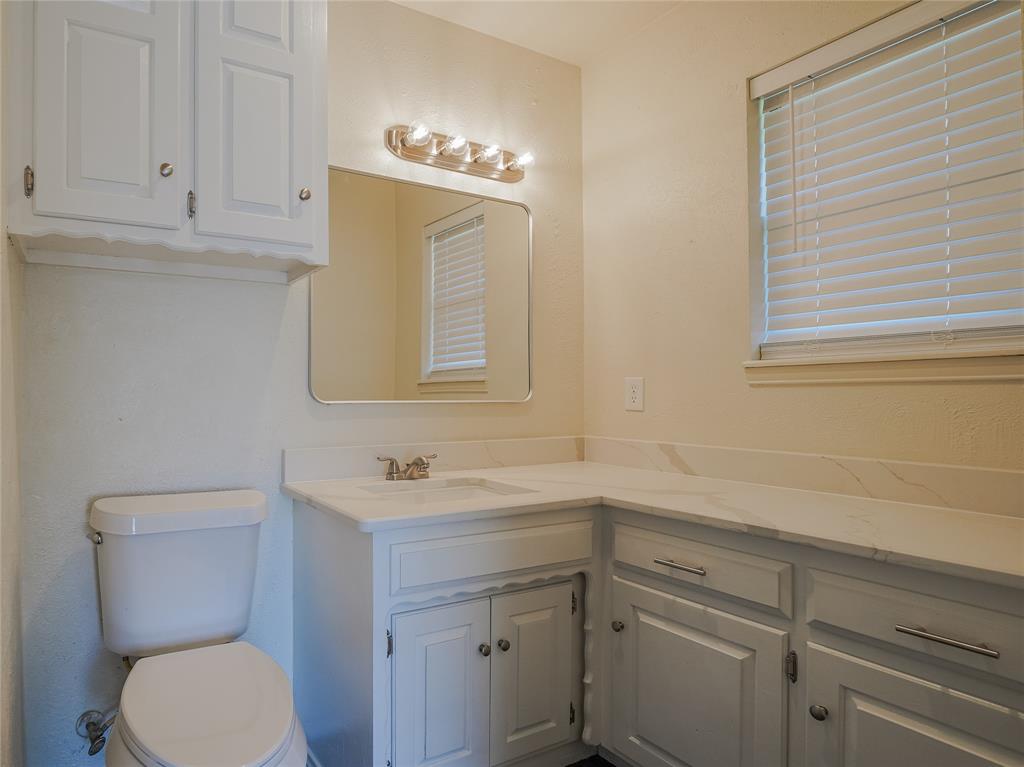 Hampton - Residential