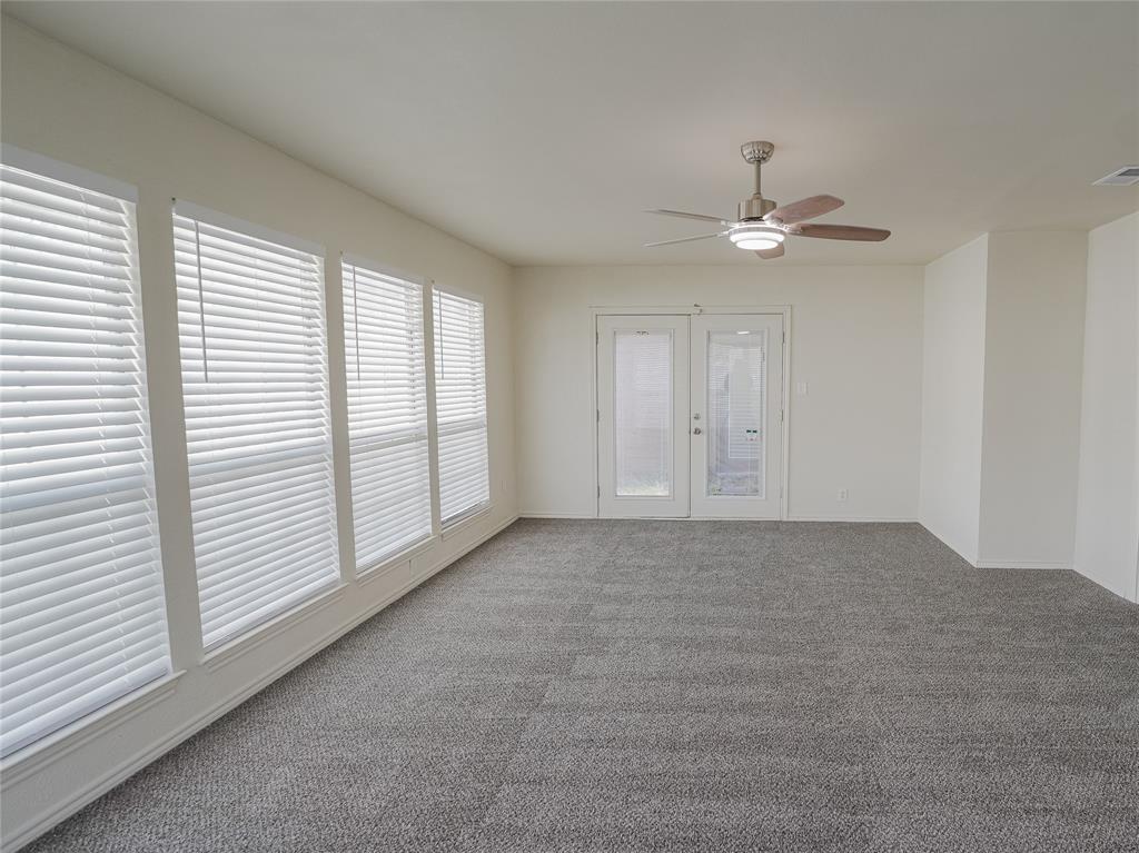 Hampton - Residential