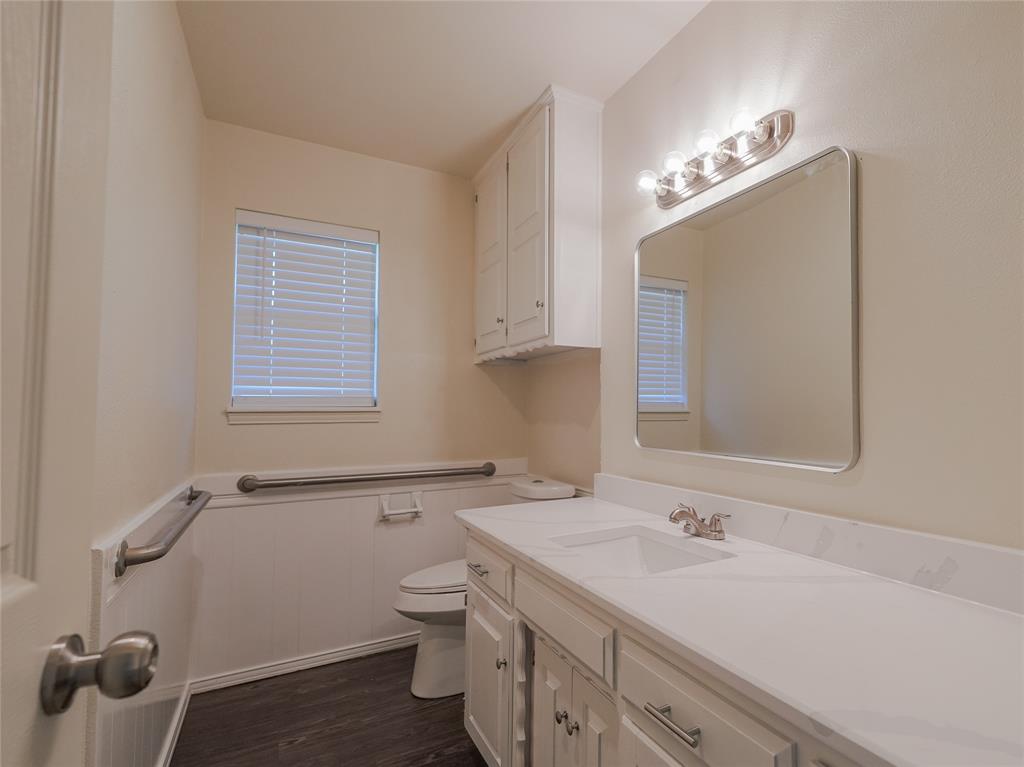 Hampton - Residential