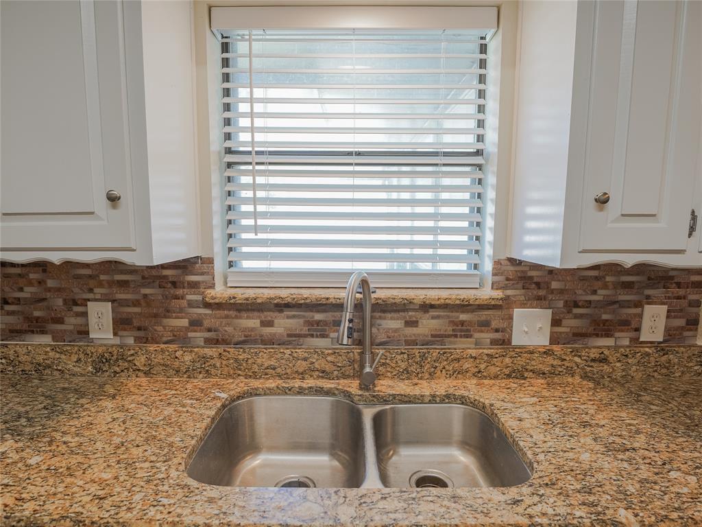 Hampton - Residential