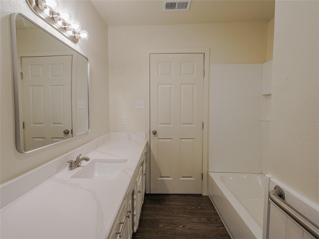 Hampton - Residential