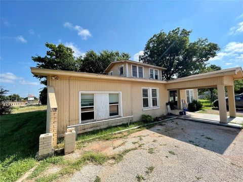 217 Mockingbird Lane Abilene TX 79605