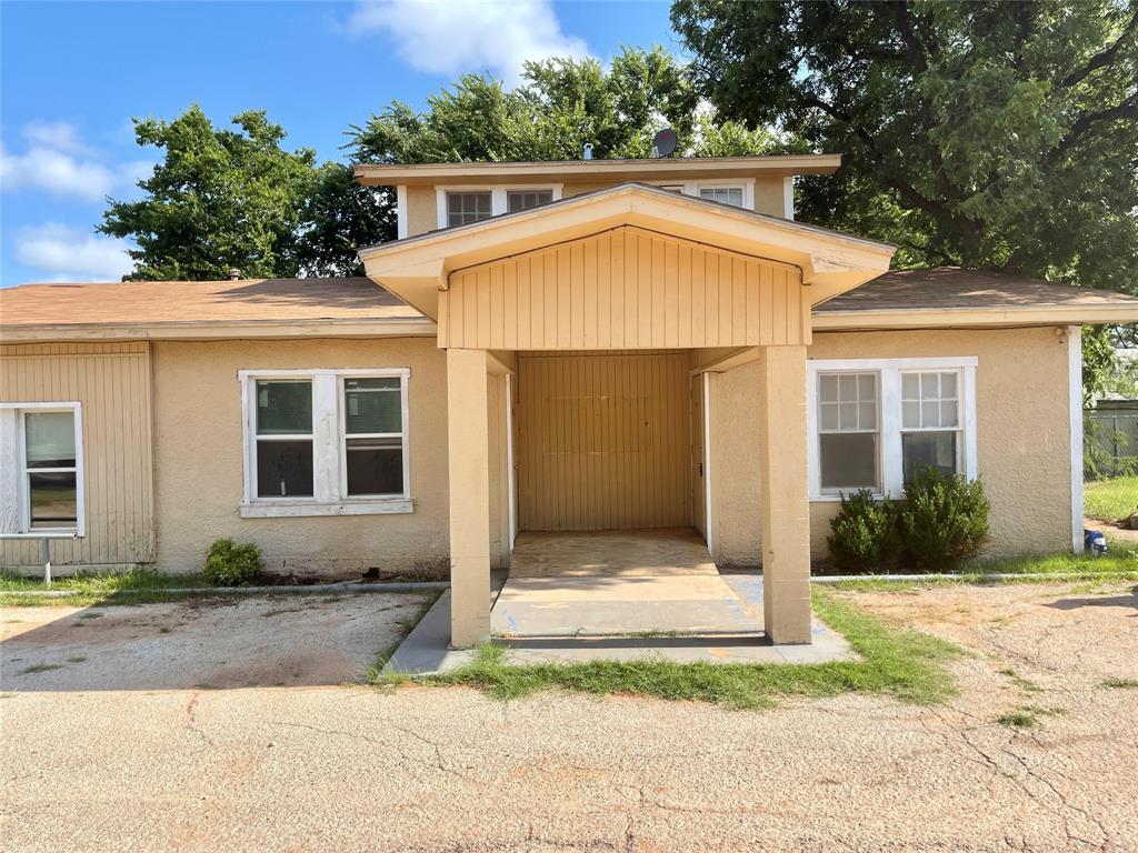 217 Mockingbird Lane