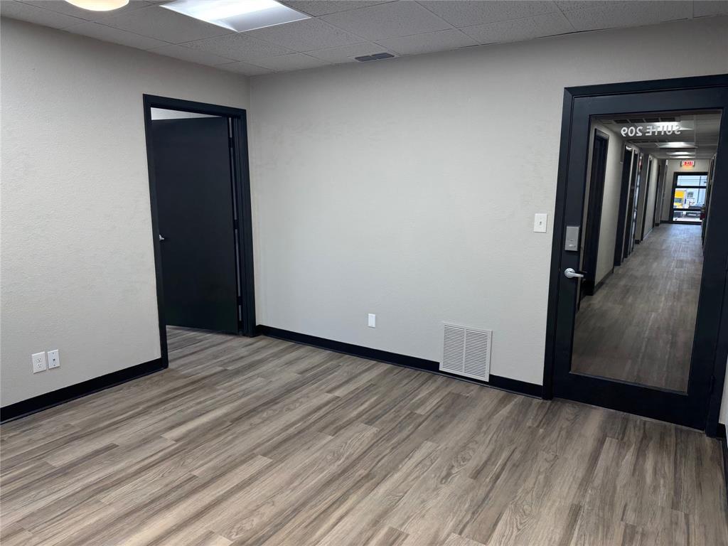 801 E Abram Street 205