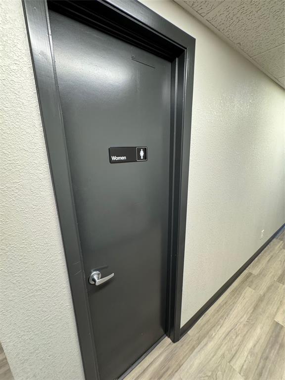 Lucas E O Add - Commercial Lease