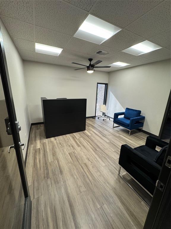 Lucas E O Add - Commercial Lease