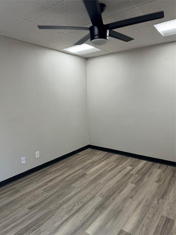 Lucas E O Add - Commercial Lease