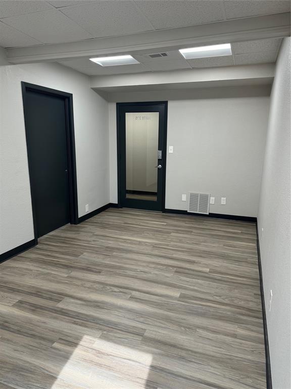 Lucas E O Add - Commercial Lease