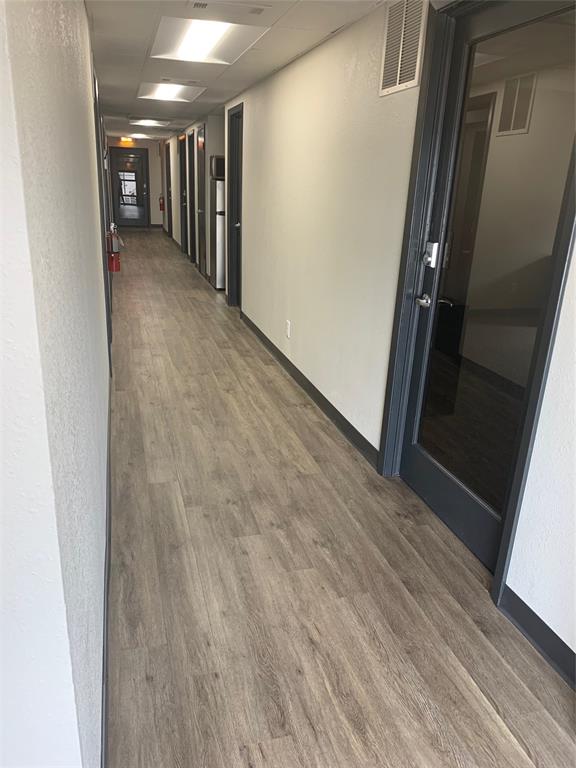 Lucas E O Add - Commercial Lease