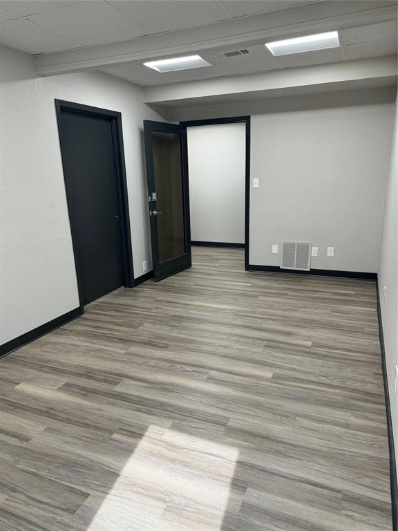 Lucas E O Add - Commercial Lease