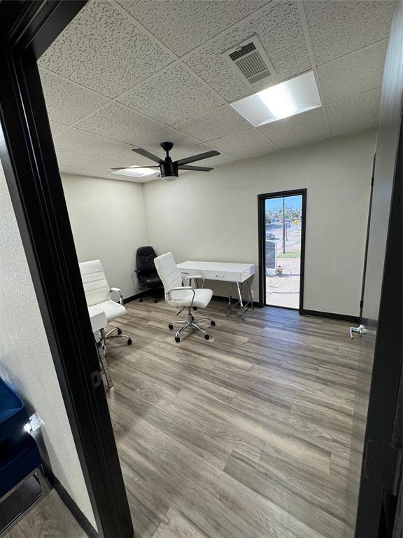 Lucas E O Add - Commercial Lease