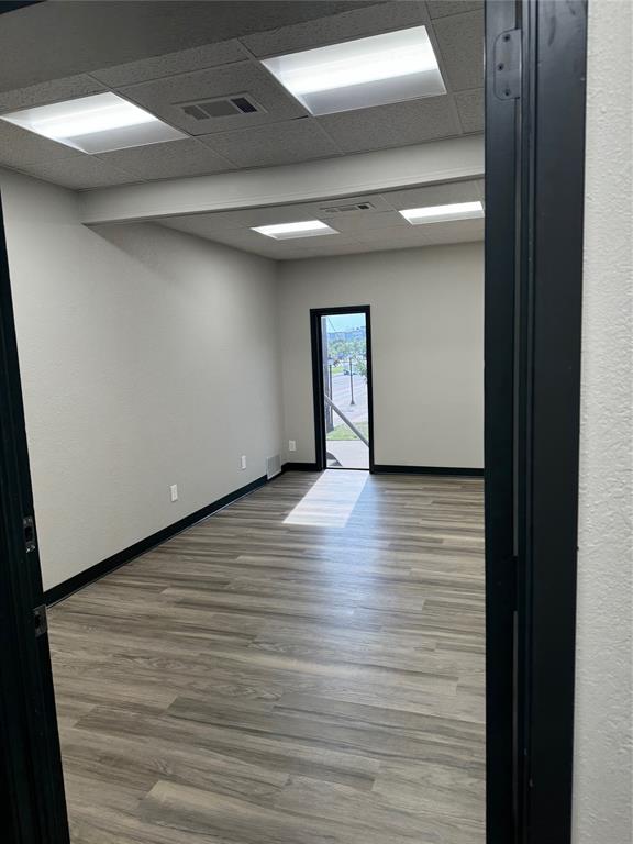 Lucas E O Add - Commercial Lease