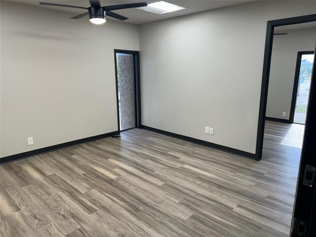 801 E Abram Street 205