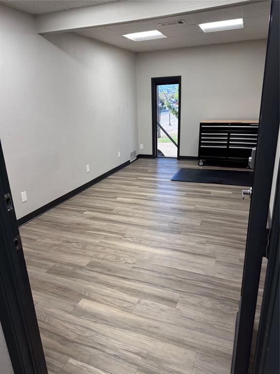 Lucas E O Add - Commercial Lease