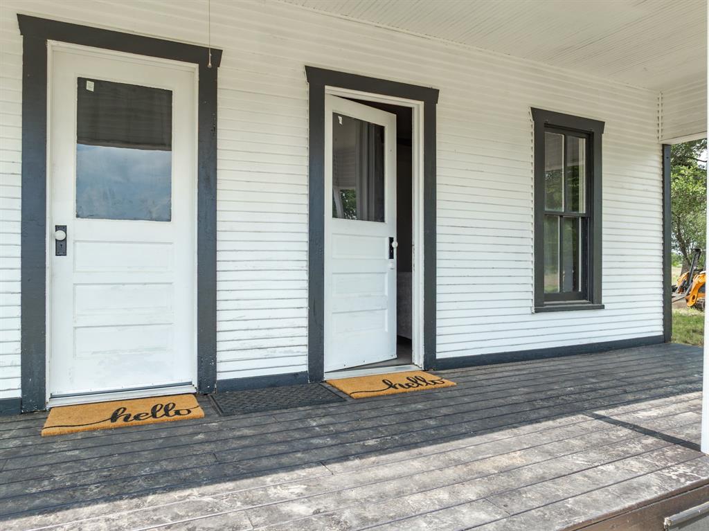 W Mauldin Surv Abs # 546 - Residential