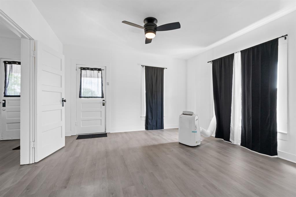 W Mauldin Surv Abs # 546 - Residential