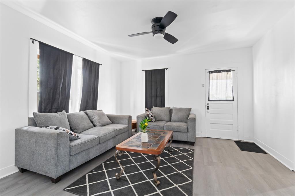 W Mauldin Surv Abs # 546 - Residential