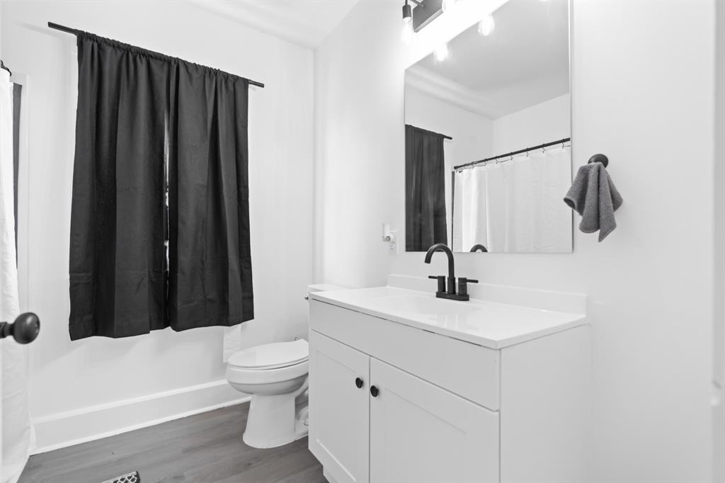 W Mauldin Surv Abs # 546 - Residential