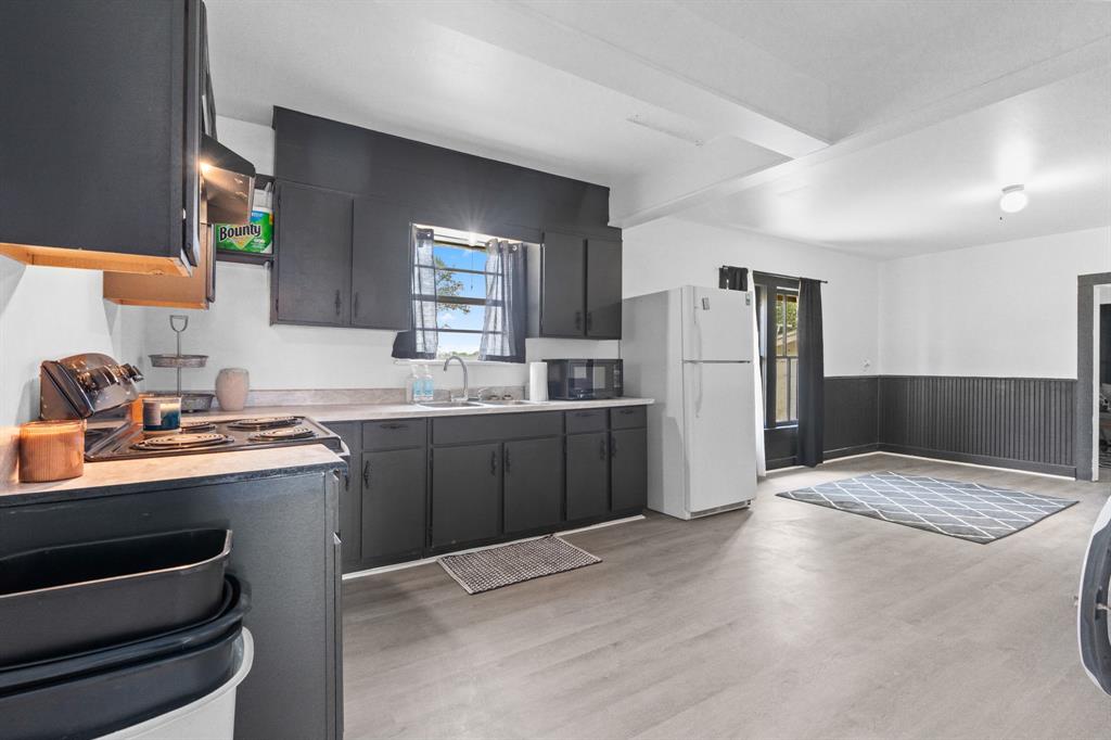 W Mauldin Surv Abs # 546 - Residential