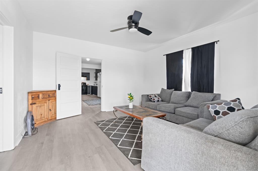 W Mauldin Surv Abs # 546 - Residential