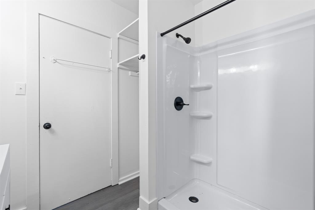 W Mauldin Surv Abs # 546 - Residential