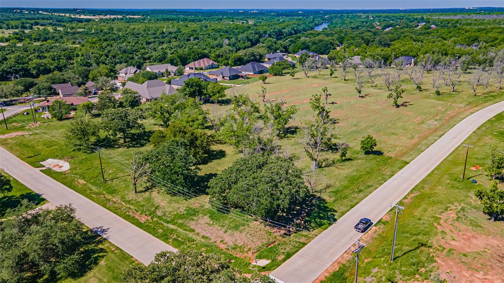 Pecan Plantation - Land