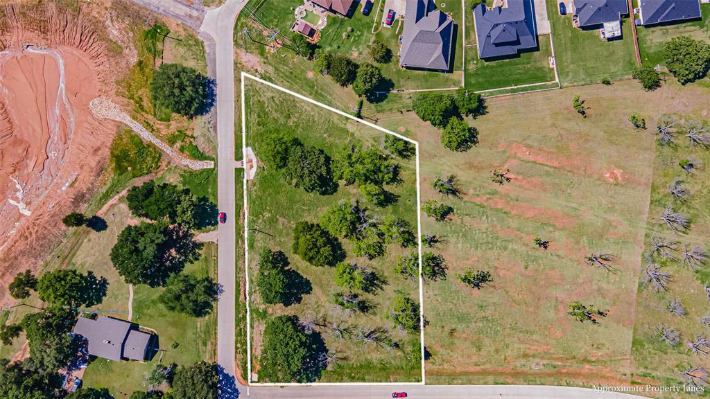 Pecan Plantation - Land