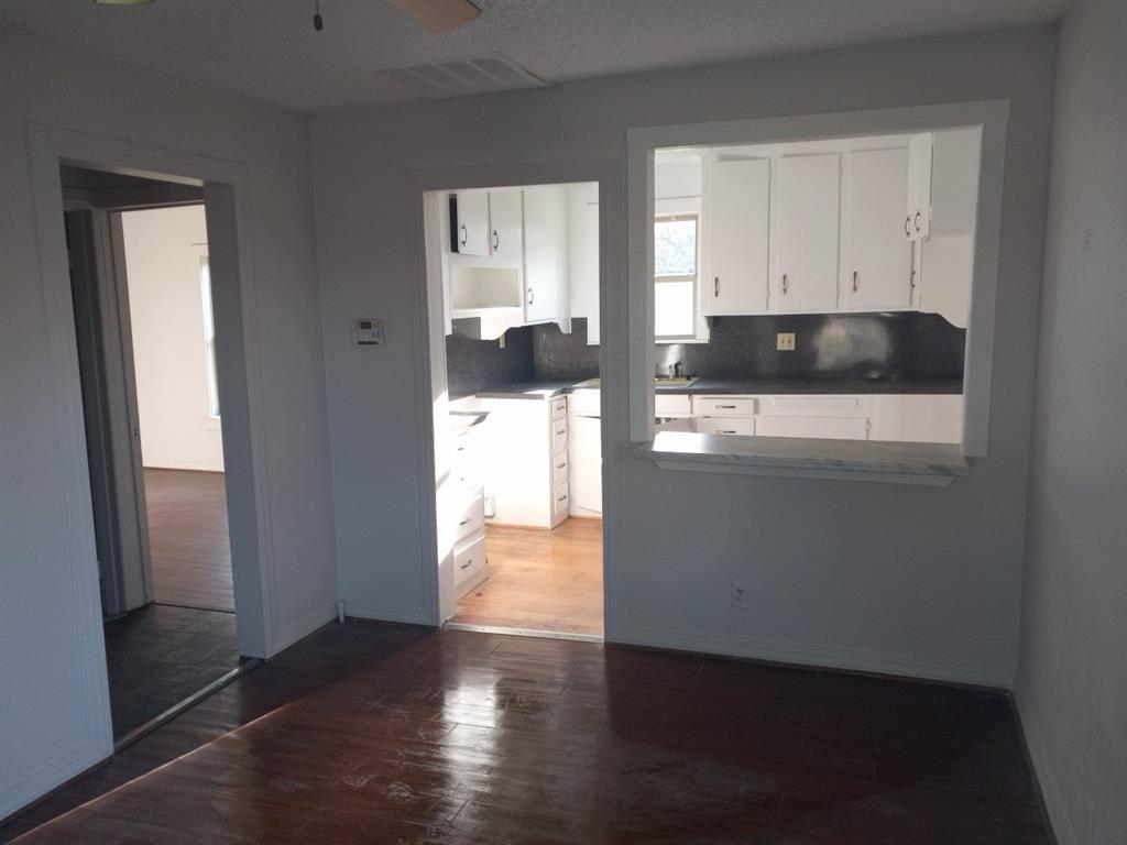 Benbrook Estates Add - Residential