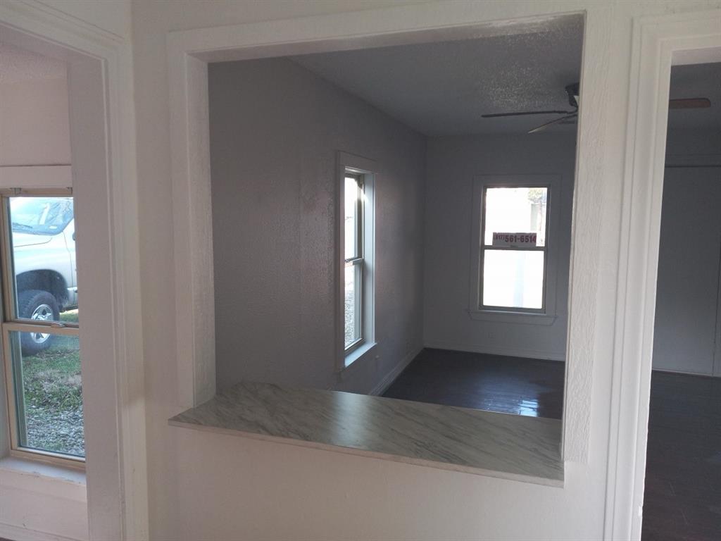 Benbrook Estates Add - Residential