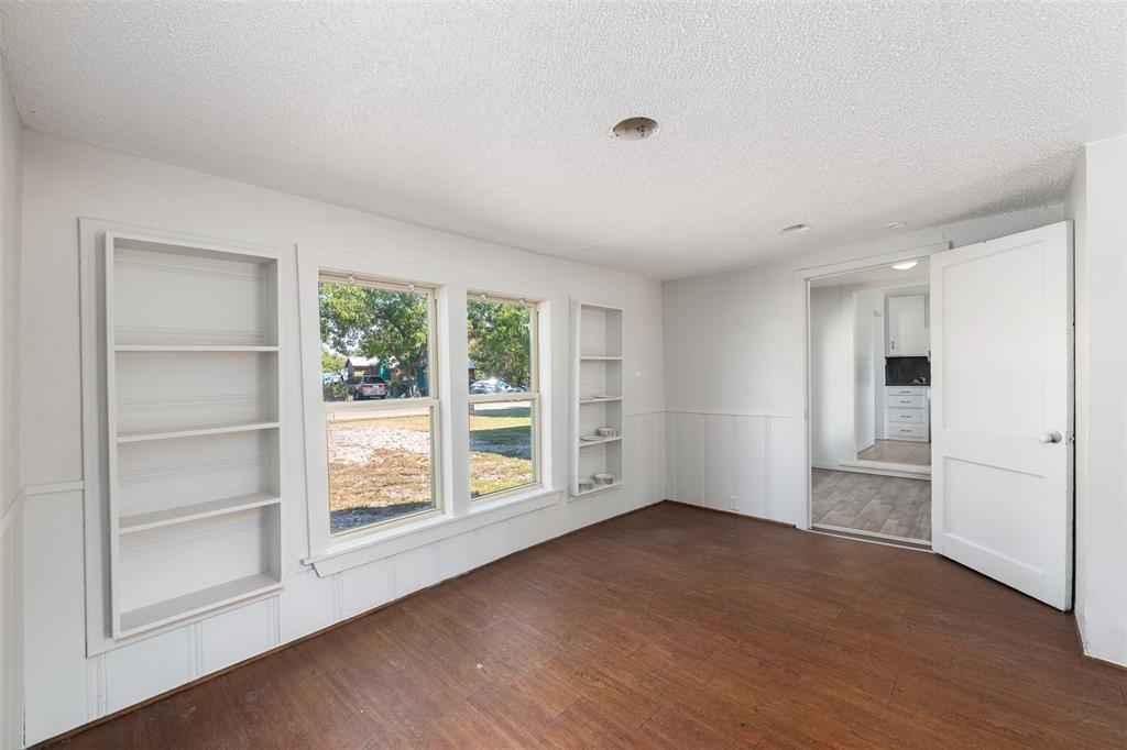 Benbrook Estates Add - Residential