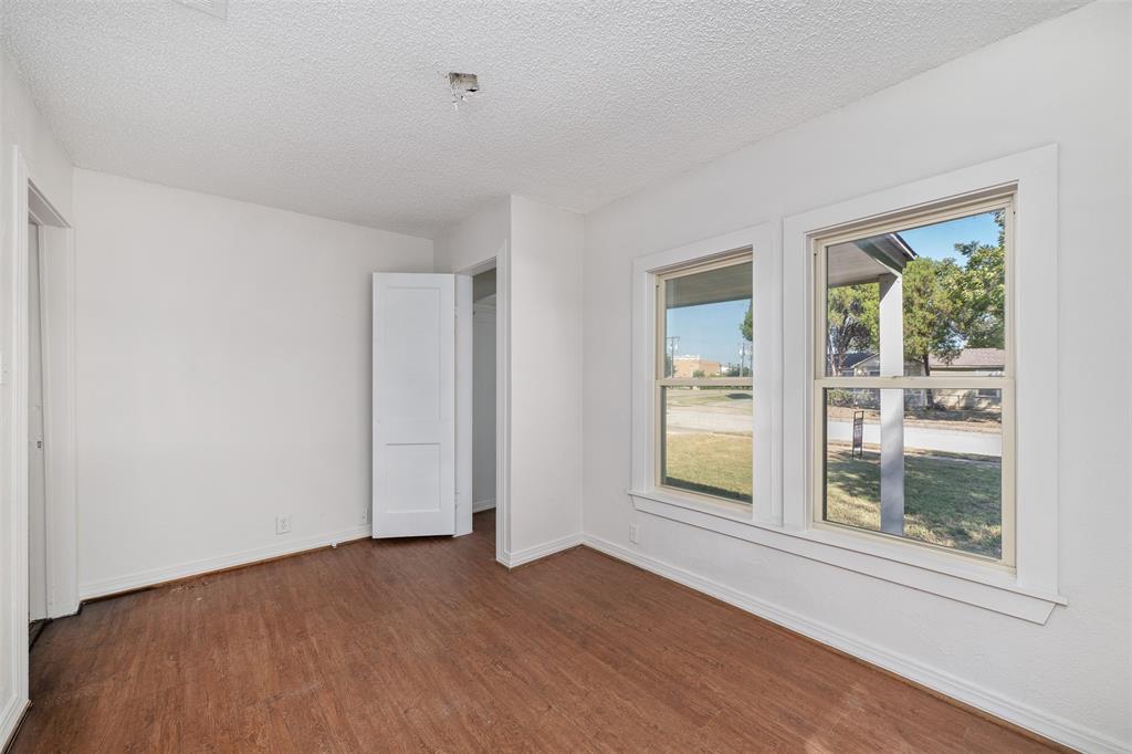 Benbrook Estates Add - Residential