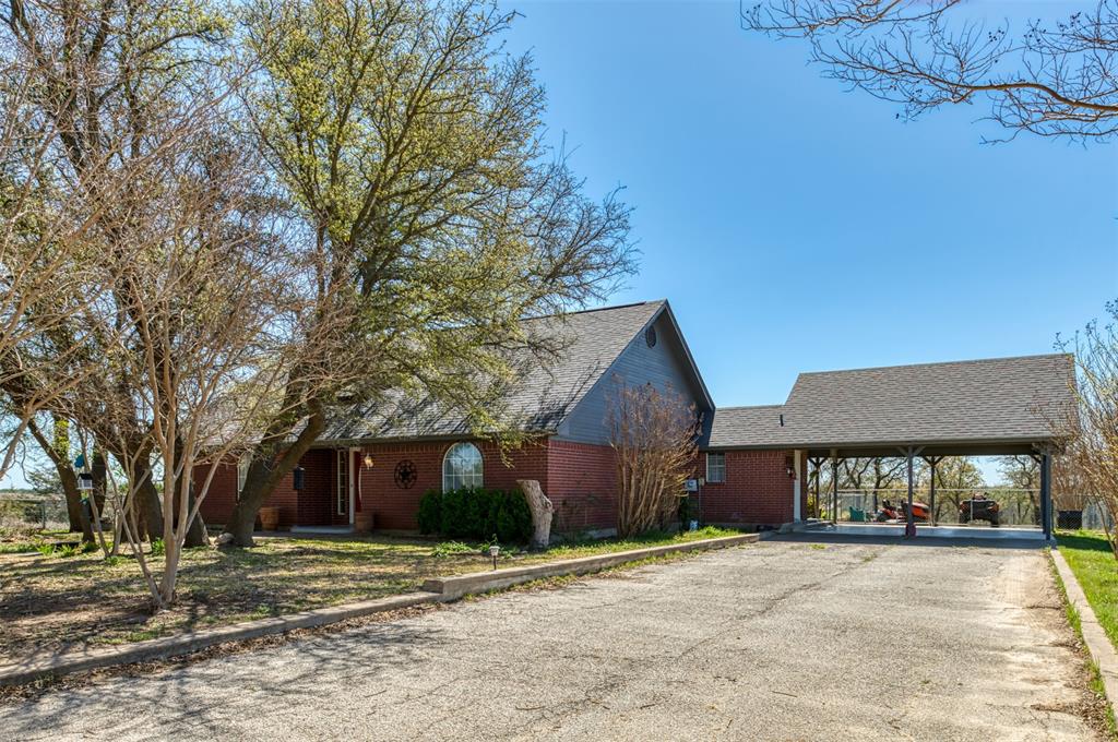 1208 Private Road 1399