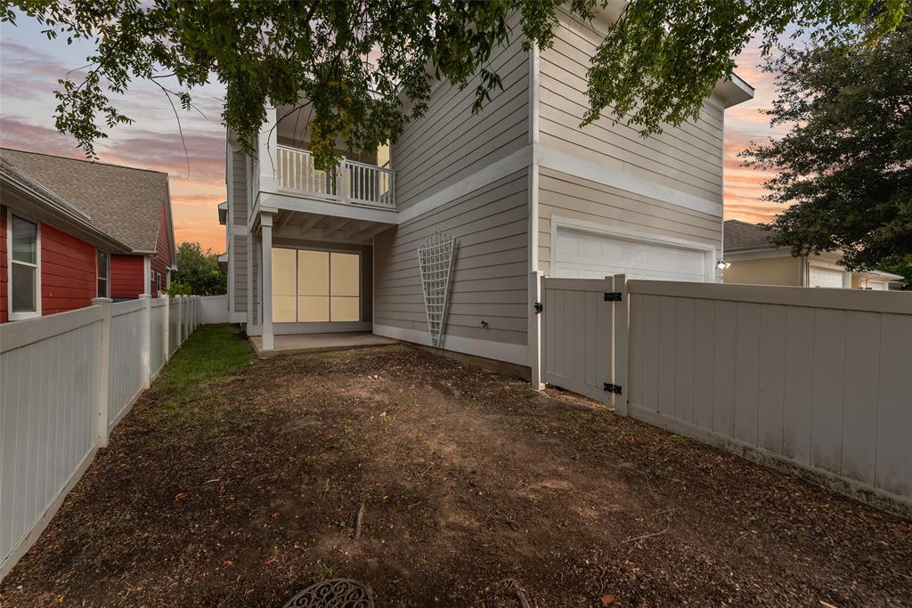 Sea Pines Village At Savannah - Residential