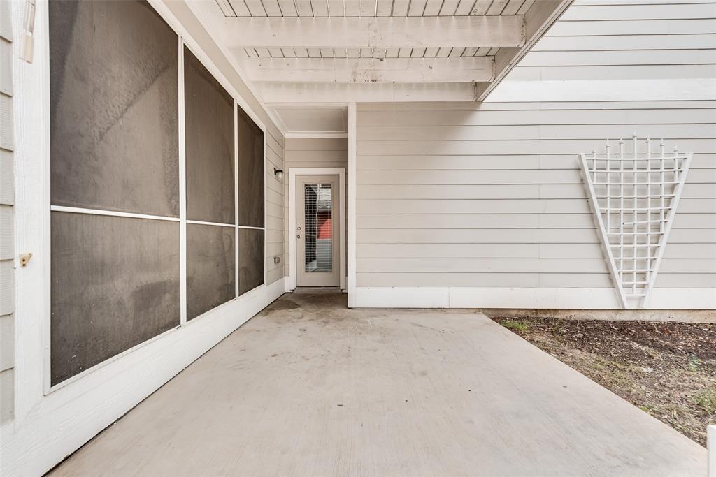 Sea Pines Village At Savannah - Residential