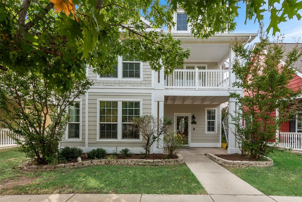 Sea Pines Village At Savannah - Residential