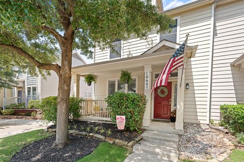 10641 Astor Drive Fort Worth TX 76244