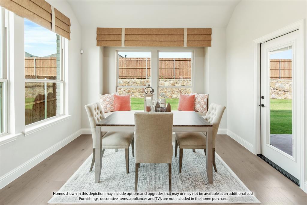 East Oak Creek 60-65 - Residential