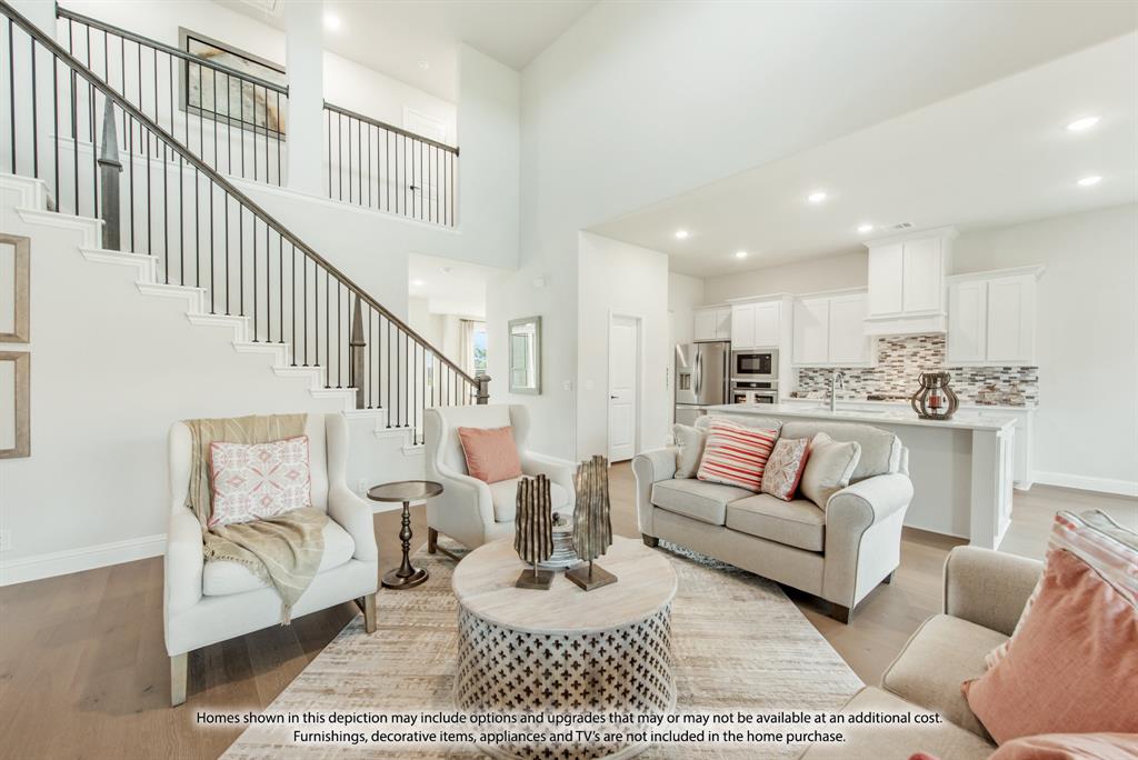 East Oak Creek 60-65 - Residential