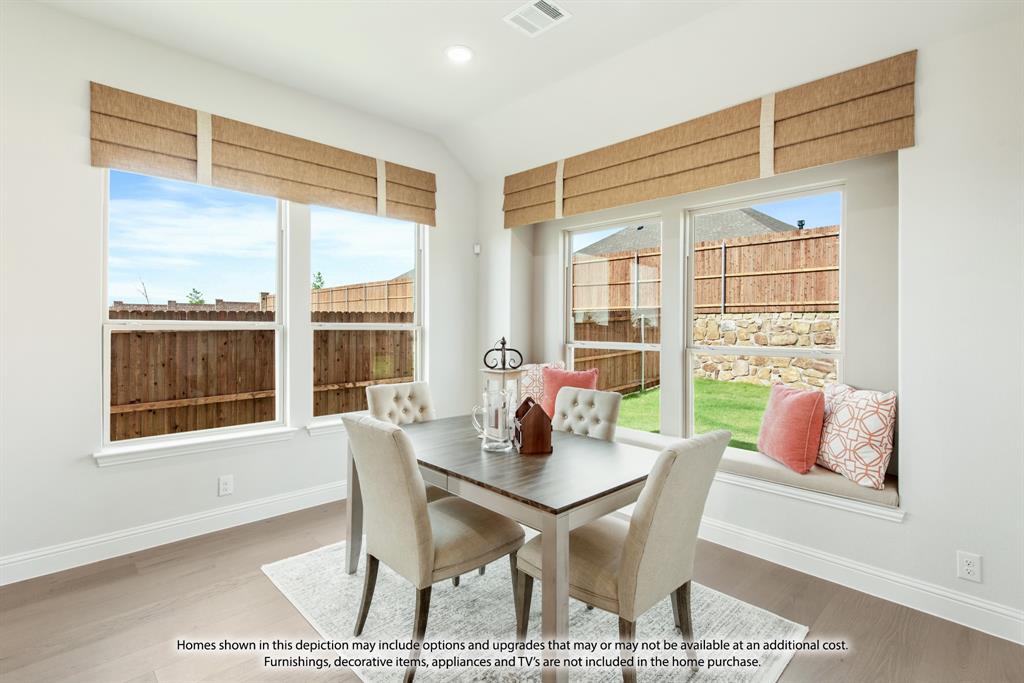 East Oak Creek 60-65 - Residential