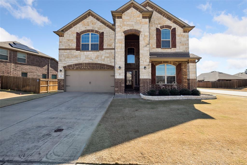200 Baldwin Drive