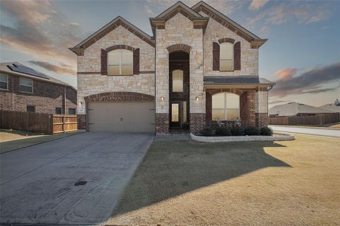 200 Baldwin Drive Fate TX 75189