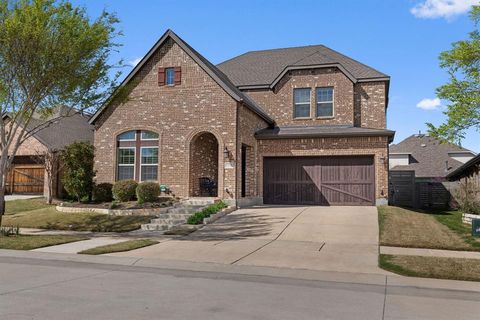 1120 8th Street Argyle TX 76226