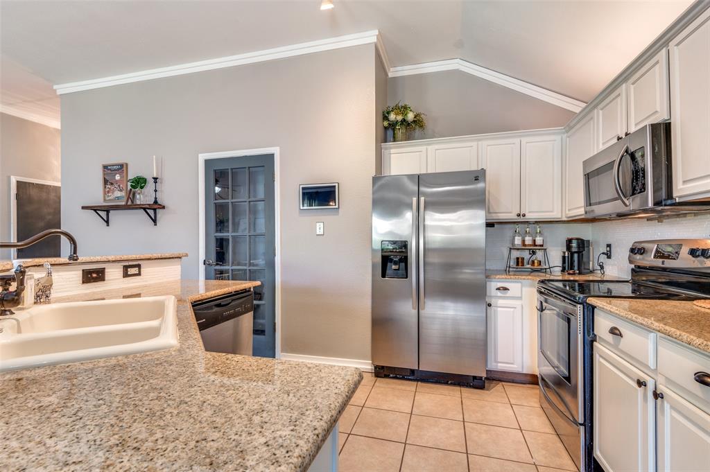 Summerfields Add - Residential