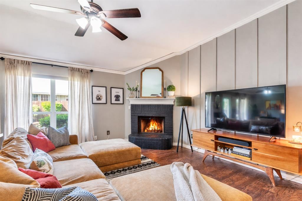 Summerfields Add - Residential