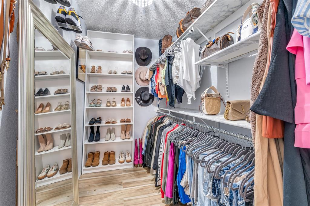 Summerfields Add - Residential