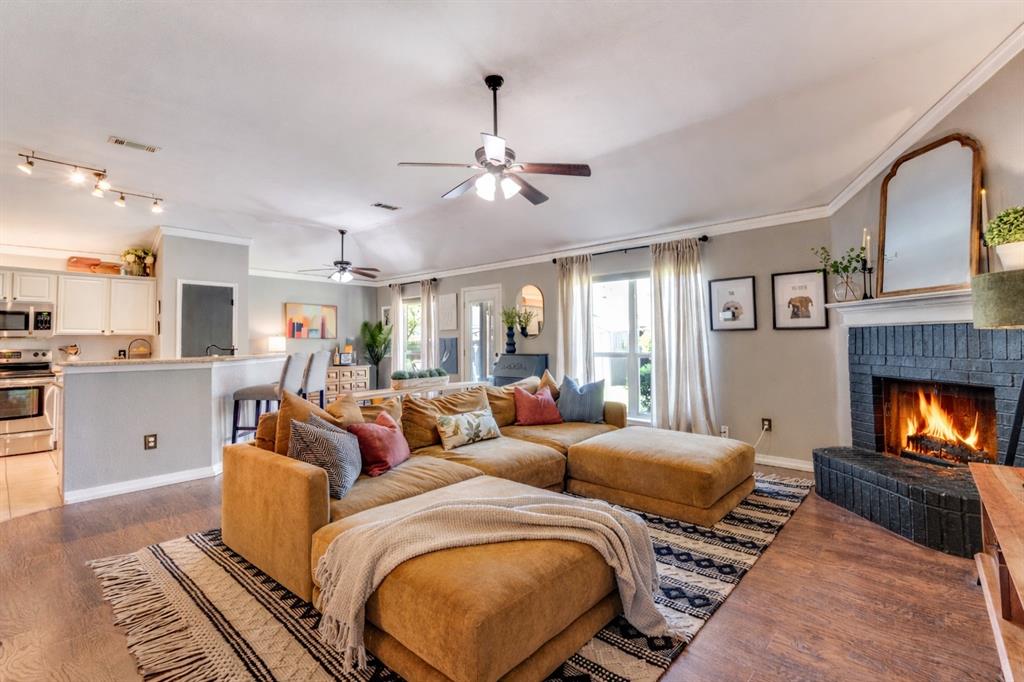 Summerfields Add - Residential