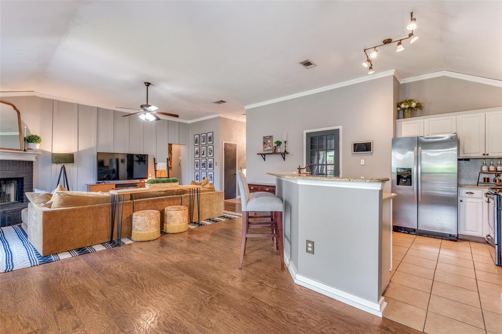 Summerfields Add - Residential