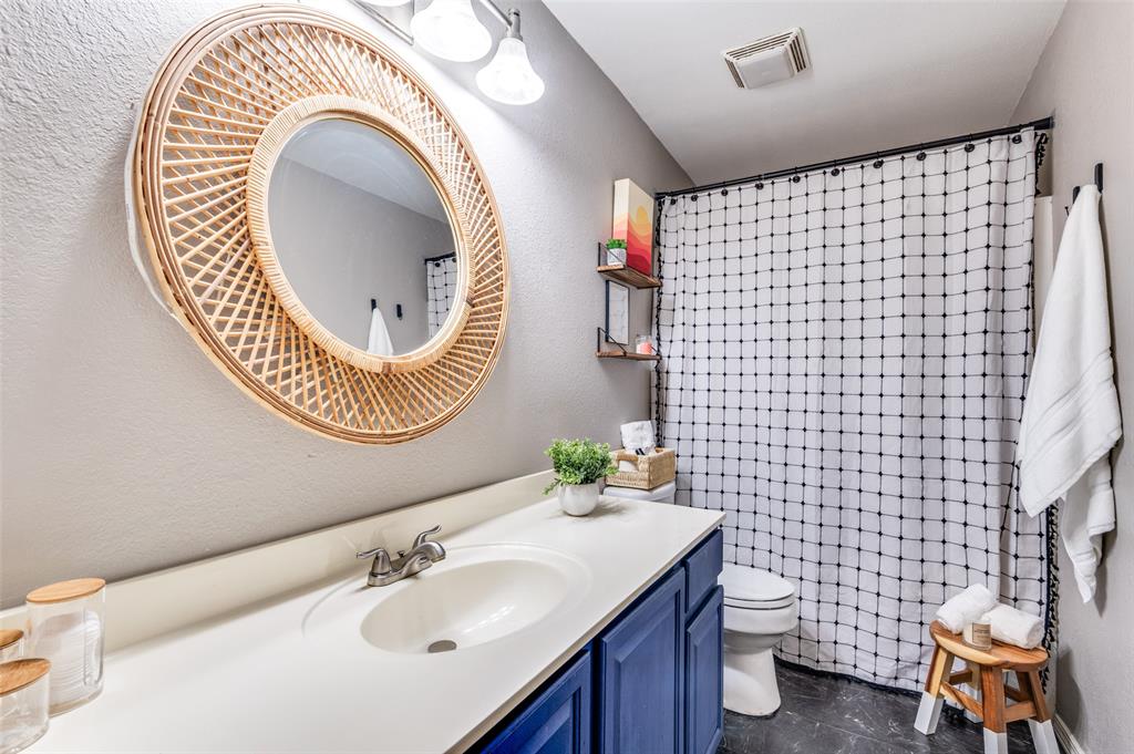 Summerfields Add - Residential