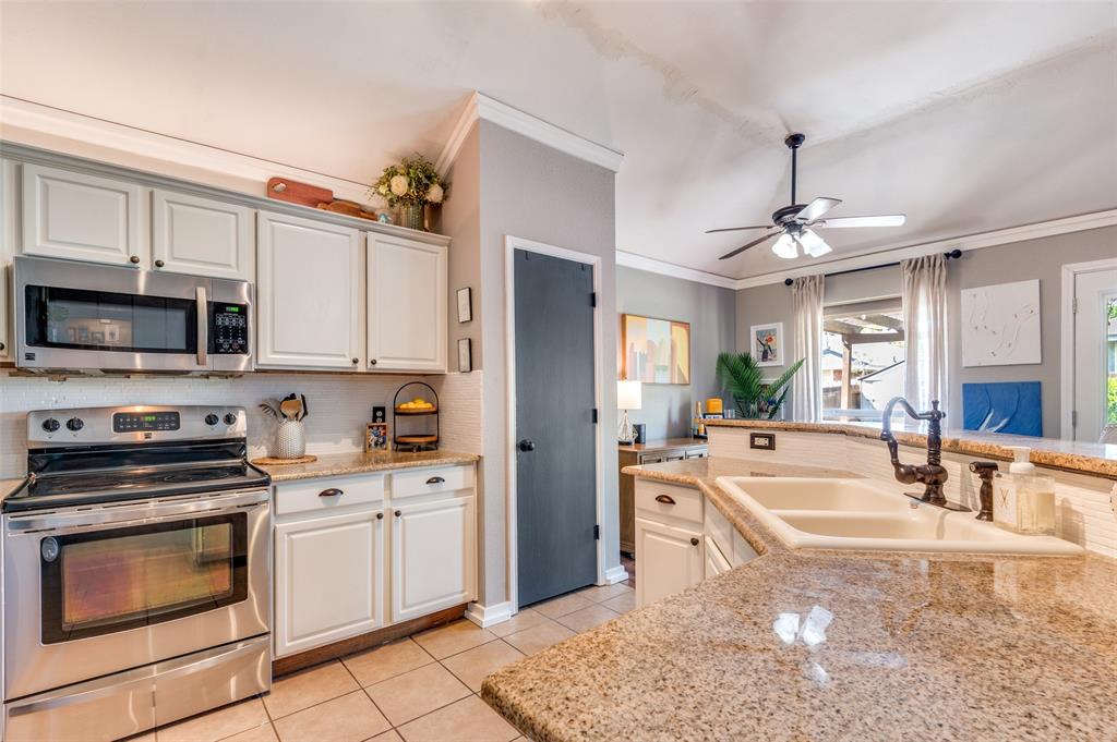 Summerfields Add - Residential