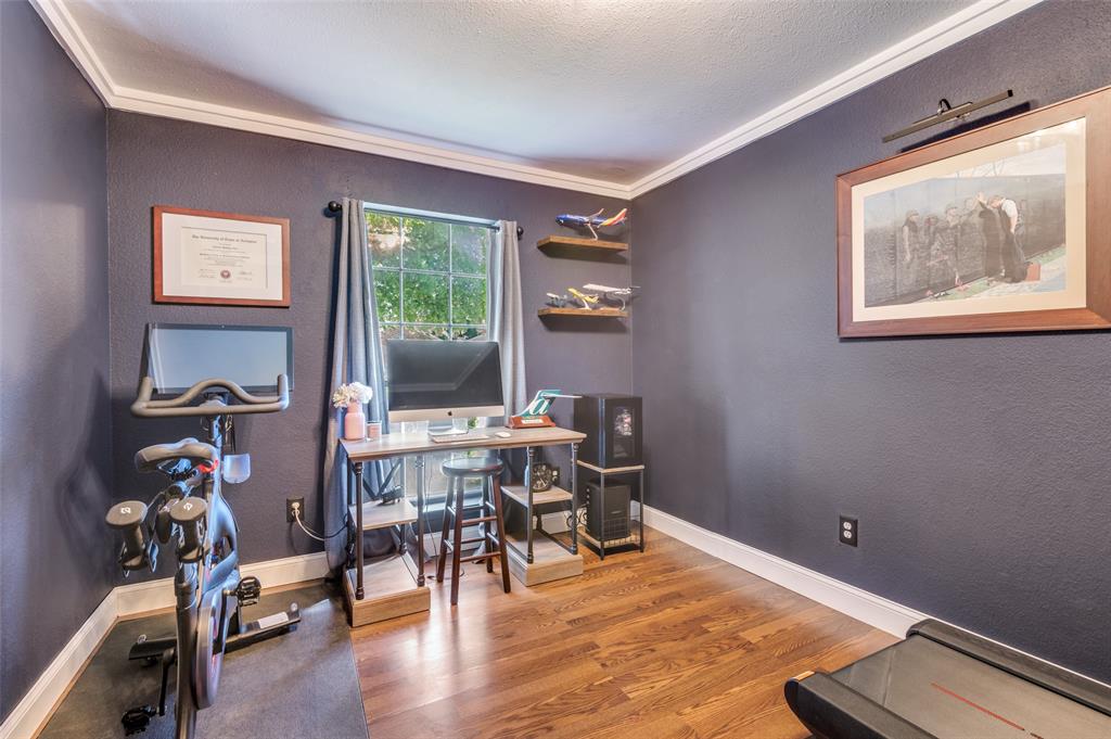 Summerfields Add - Residential